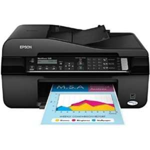   Printer 15 Ppm Mono 5.4 Ppm Color 5760 X 1440 Dpi Electronics