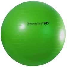 Horsemens Pride Jolly Mega Ball 40 Green Horse Toy heavy duty anti 