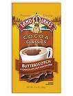   LAND O LAKES BUTTERSCOTCH AND CHOCOLATE HOT CHOCOLATE COCOA MIX