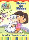   EXPLORER   RHYMES AND RIDDLES [2003] [MULTILINGUAL] [REGION   NEW DVD