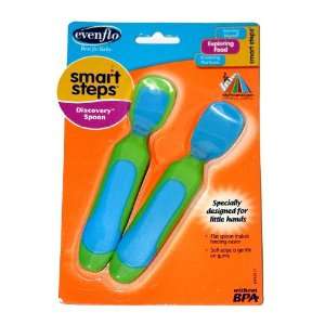  Evenflo Discovery Spoon   2 Pack Baby