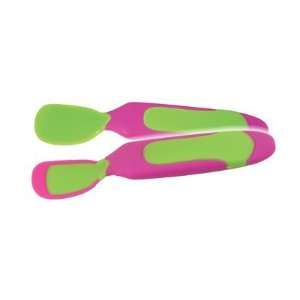  Evenflo Discovery Spoon   2 Pack Baby