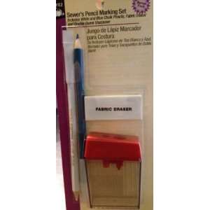  Dritz Sewers Pencil Marking Set Arts, Crafts & Sewing