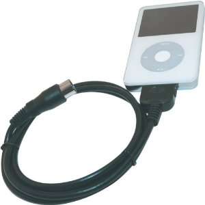   Direct Connect iPod Interface for Alpine  Players & Accessories