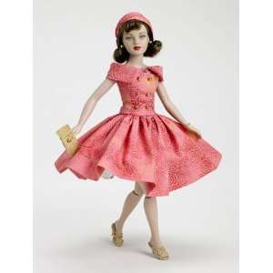  Fancy That Tiny Kitty Collier Outfit by Tonner Dolls 