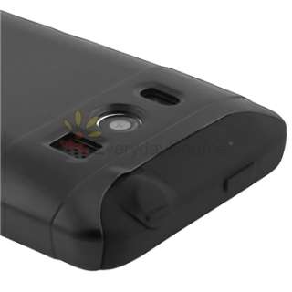   Genuine Otterbox For HTC EVO 4G Commuter Series Cell Phone Case USA