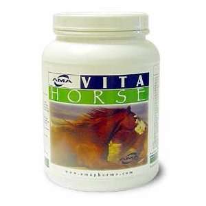  Vita Horse Trace Mineral Supplement 4 Pounds