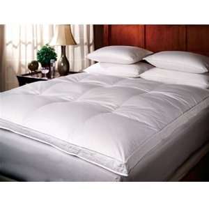  Luxury Down Top Featherbed   Twin XL