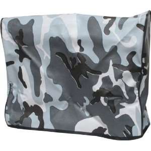  Fender Camo Amp Cover For Vintage Silverface Champ 