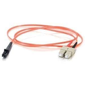  Cables To Go Fiber Optic Duplex Patch Cable. 30M FIBER OPTIC 