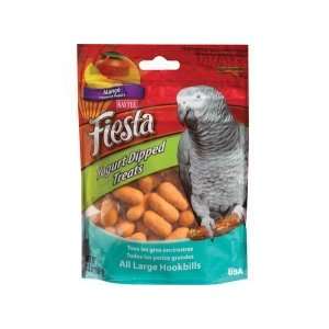  Fiesta Yog Dip Parrot Mango   3.5 oz.   195502762 Pet 