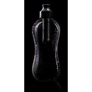  Bobble Water Bottle With Filter Black