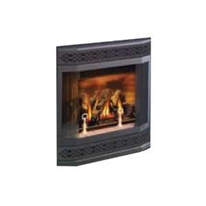  Napolean Fireplaces GI30B KT Gas Fireplace Bay Front 