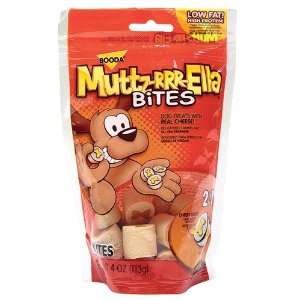  Muttz Rrr Ella Bites 5 Oz.