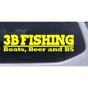  Fishing Decal Hunting And Fishing Car Window Wall Laptop Decal Sticker