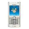   BLACKBERRY 8110 PEARL Mobile Phone GPS Black 843163035416  
