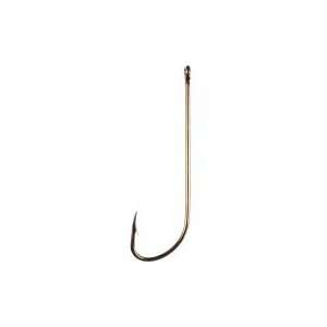  EAGLE CLAW 072A 2 2X LONG FISHING HOOK 10 PK. [Misc 