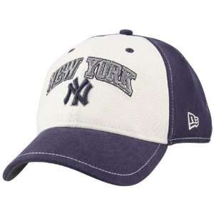  New Era New York Yankees Tri State Fitted Hat