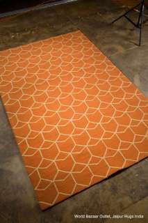   Jaipur BA07 Hand Hooked of Polypropylene rug indoor outdoor  