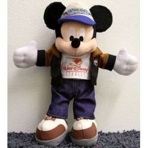  Disney Walt Disney Studios Hollywood Premier Studio Mickey Mouse 9 
