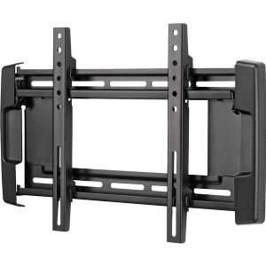  New 23 to 42 Fixed Flat Panel Mount   DQ3033 Electronics