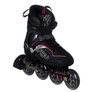 K2 Moto 84 Inline Skates 2011  