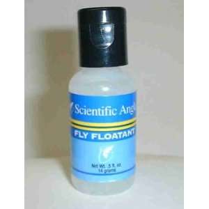  Scientific Anglers Fly Floatant