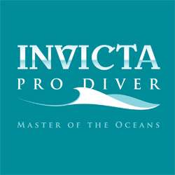 Invicta Mens Watch Pro Diver Ocean Ghost 0884  
