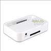 AC Wall Charger Adapter+Dock Cradle Stand+USB Cable for iPod iPhone 4 