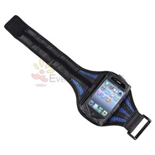 CASE COVER HOLDER SPORTS ARMBAND ARM BAND For iPod Touch 2 3 2G 3G 2nd 