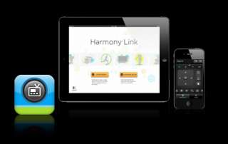 Brand New Logitech Harmony Link  