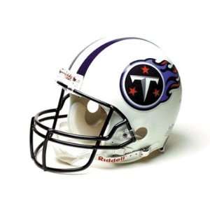   Titans Full Size ProLine NFL Helmet by Riddell