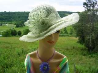 This lovely boutique style, LIME GREEN JADE (GREEN MIST, CELERY COLOR 