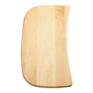  Franke USA FCBU2216 22 Inch by 16 Inch Wood Sink Cutting Board 
