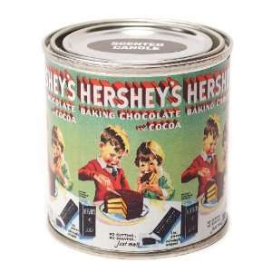  Mostly Memories Hersheys Baking Chocolate Nostalgia 1/2 