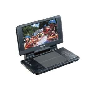  PAN DVD LS86 8.5 PORTABLE DVD PLAYER 10 Electronics