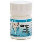 tape worm tabs for cats jeffers pet a2t2 