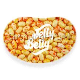 CANDY CORN BEAN Jelly Belly Beans ~ ½to3 Pounds ~ Candy 071567528894 
