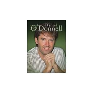   Daniel ODonnell Steel Fridge Magnet   002 
