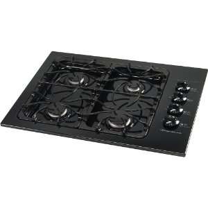  Frigidaire GLGC30S9EB 30 Sealed Gas Cooktop Appliances