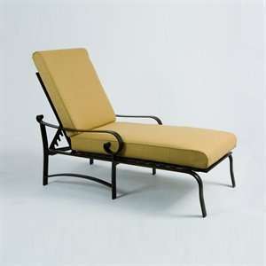   690470 45 24A SLF Belden Cushion Adjustable Outdoor