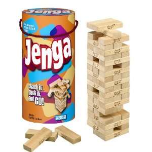  Jenga Toys & Games