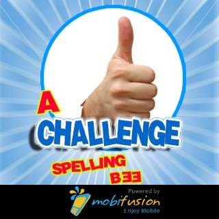 Spelling Bee Challenge