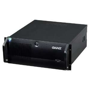  Ganz ZNRMH 16 1.5TB Hybrid Network Video Recorder