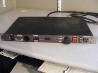 ETA Systems PD11LVSP 15A 20A Power Sequencer  
