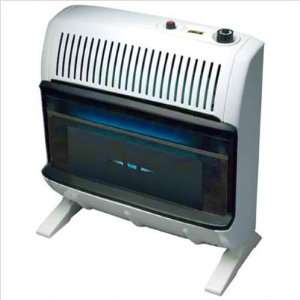  Mr. Heater VF 30K GAR NG 30000 BTU Natural Gas Garage Vent 