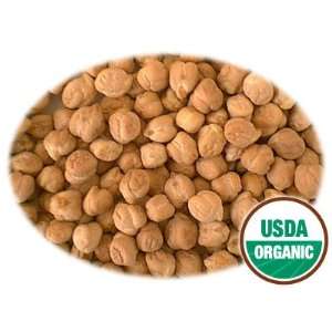  15 LBS Organic Garbanzo Beans (Chick Peas) Health 