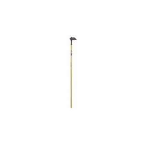  11 5246 PREMIUM GARDEN HOE Patio, Lawn & Garden