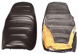 Replacement Motorcycle Seat Cover Kawasaki EX250 E  