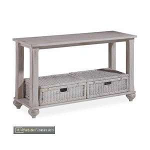  Treasures Collection Sofa Table by Klaussner
